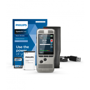 Philips PocketMemo DPM7000