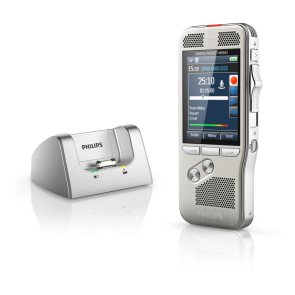 Philips PocketMemo DPM8100 (US)